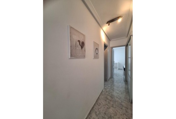 Reventa - Apartamento / piso - Torrevieja - Nueva Torrevieja