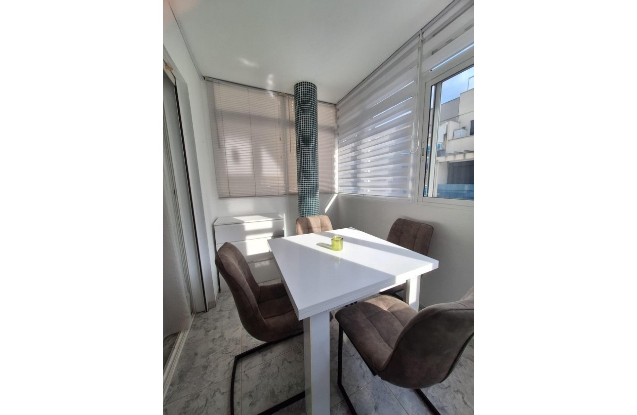 Reventa - Apartamento / piso - Torrevieja - Nueva Torrevieja