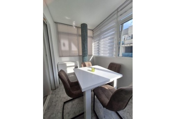 Reventa - Apartamento / piso - Torrevieja - Nueva Torrevieja