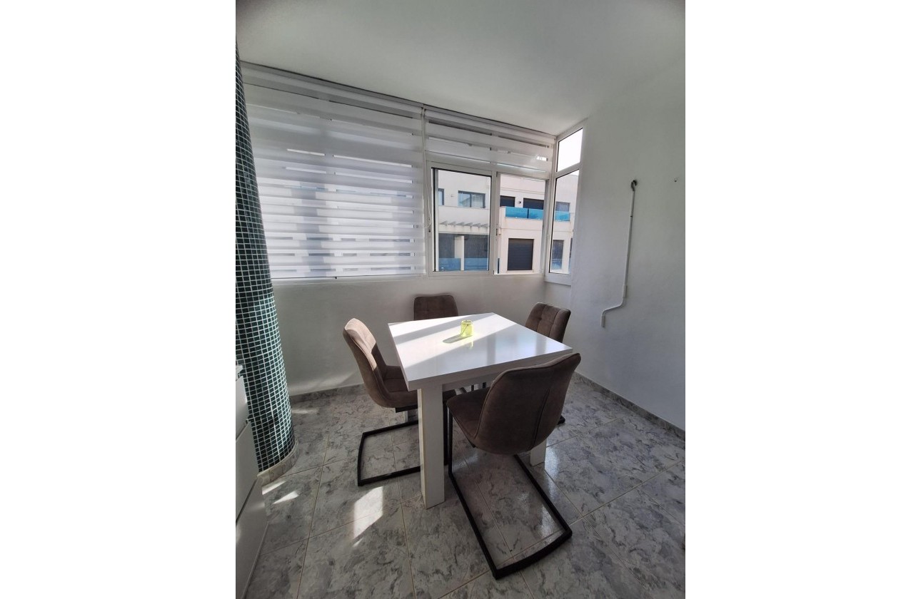 Reventa - Apartamento / piso - Torrevieja - Nueva Torrevieja