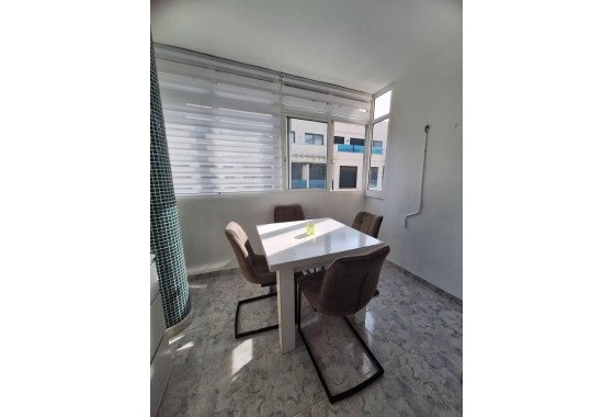Reventa - Apartamento / piso - Torrevieja - Nueva Torrevieja