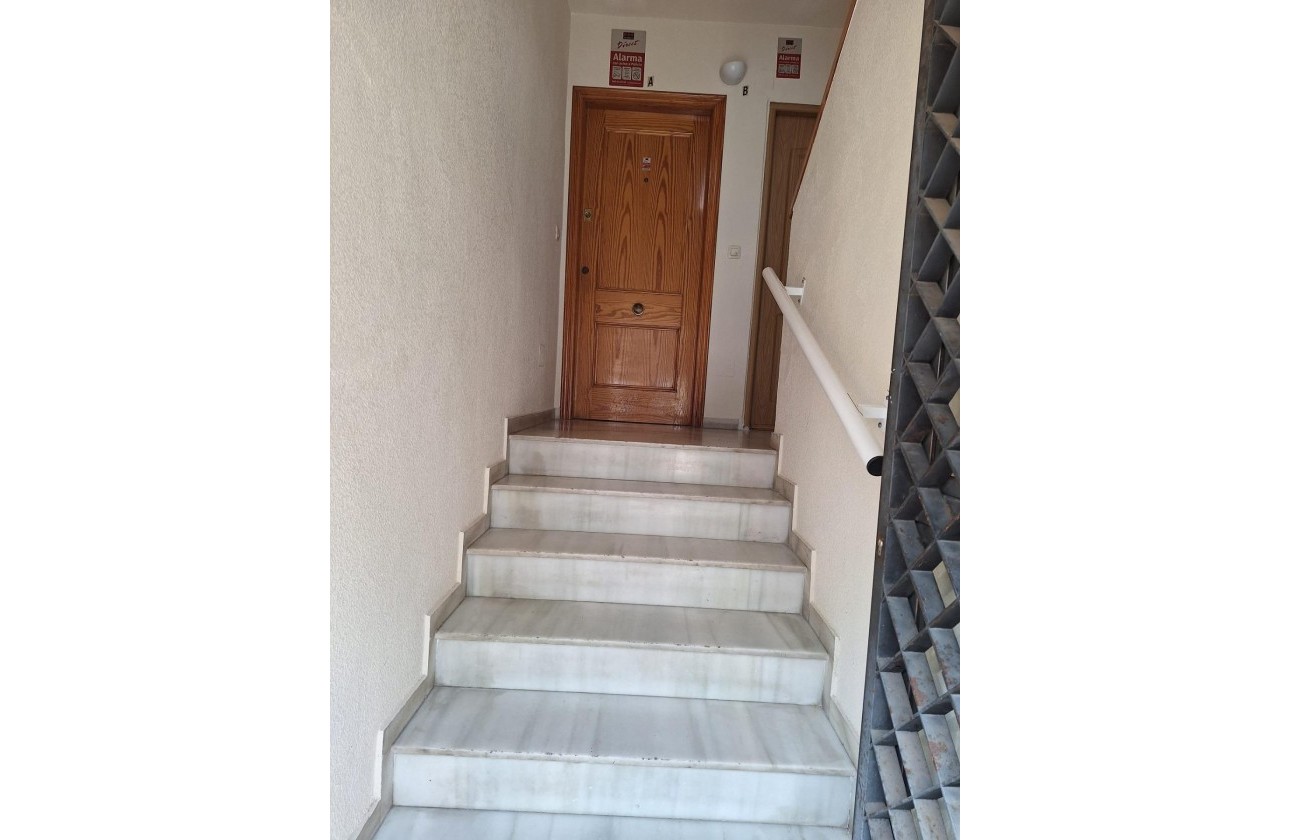 Reventa - Apartamento / piso - Torrevieja - Nueva Torrevieja