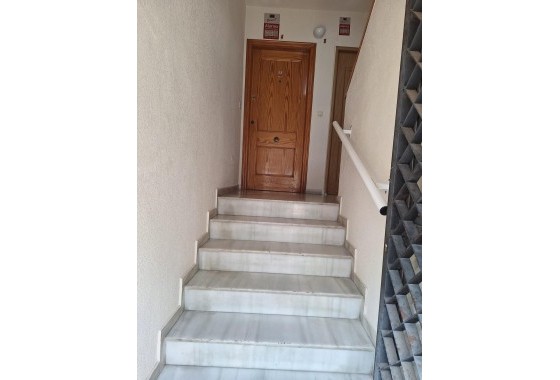 Reventa - Apartamento / piso - Torrevieja - Nueva Torrevieja