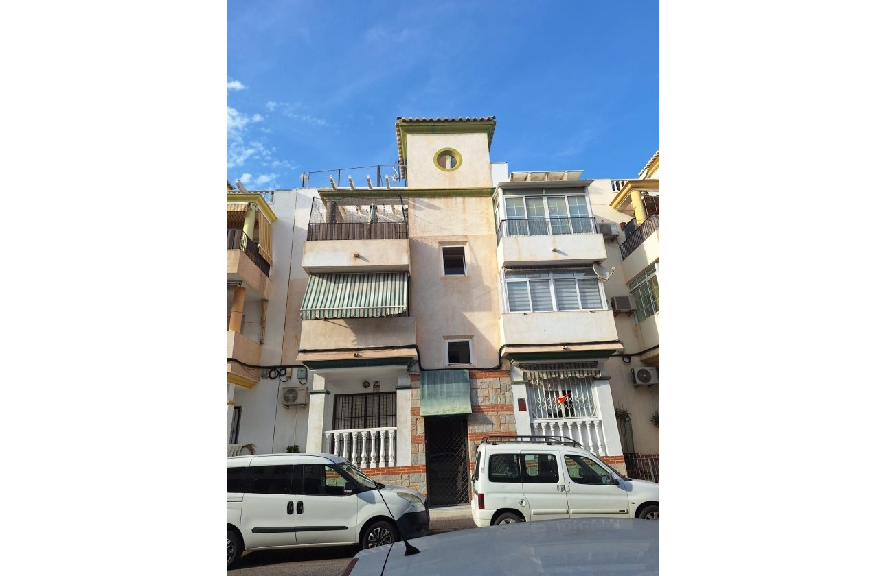 Reventa - Apartamento / piso - Torrevieja - Nueva Torrevieja