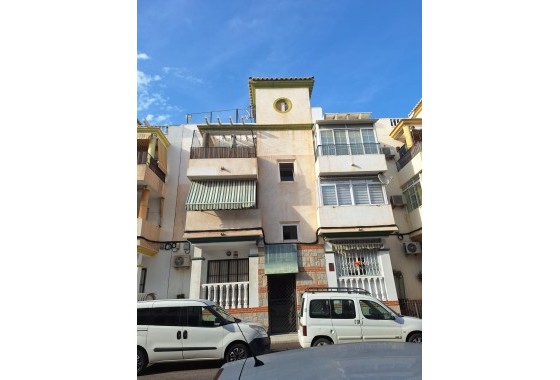 Reventa - Apartamento / piso - Torrevieja - Nueva Torrevieja