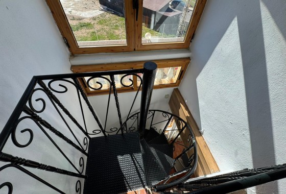 Resale - Bungalow - Torrevieja - Los altos