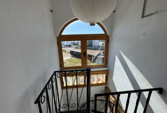 Resale - Bungalow - Torrevieja - Los altos