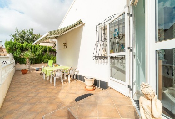 Revente - Villa - Orihuela Costa - La Florida