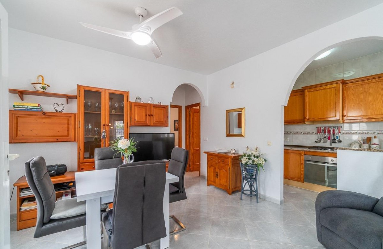 Revente - Villa - Orihuela Costa - La Florida