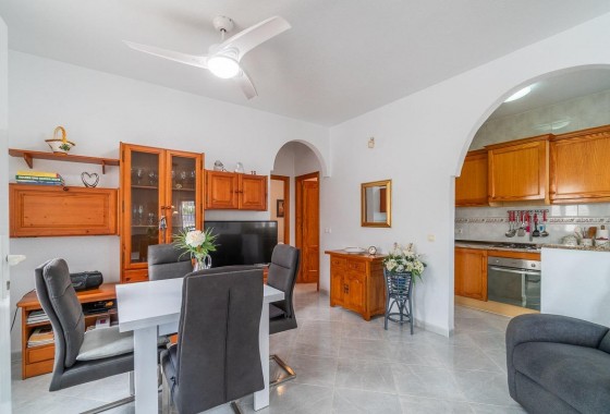Revente - Villa - Orihuela Costa - La Florida