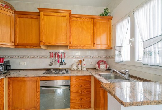 Revente - Villa - Orihuela Costa - La Florida