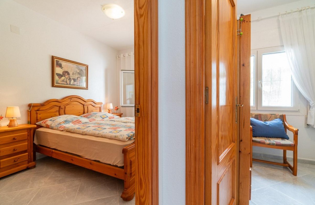 Revente - Villa - Orihuela Costa - La Florida