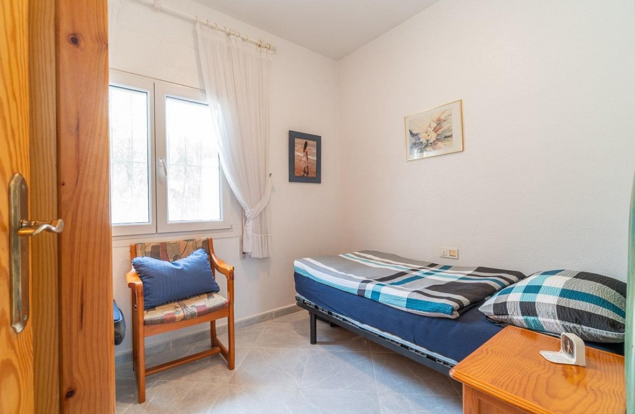 Revente - Villa - Orihuela Costa - La Florida
