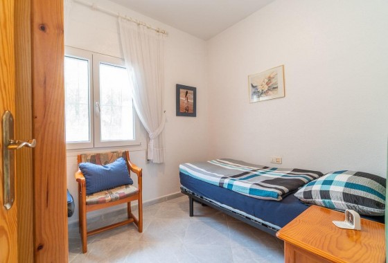 Revente - Villa - Orihuela Costa - La Florida