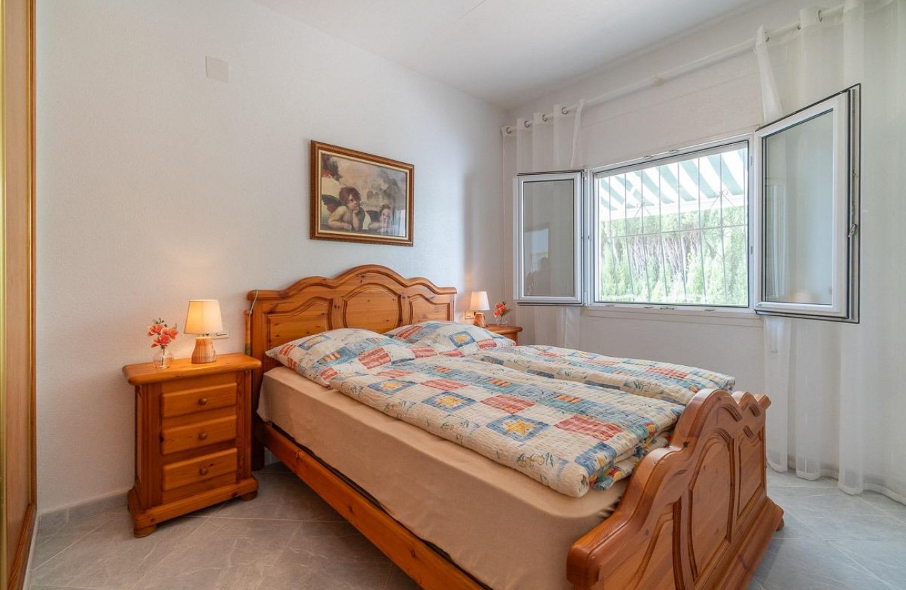 Revente - Villa - Orihuela Costa - La Florida