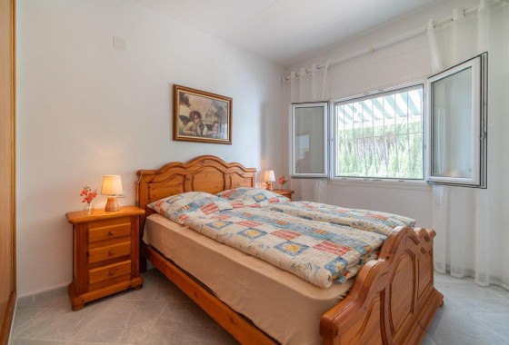 Revente - Villa - Orihuela Costa - La Florida
