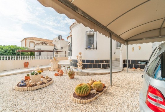 Revente - Villa - Orihuela Costa - La Florida