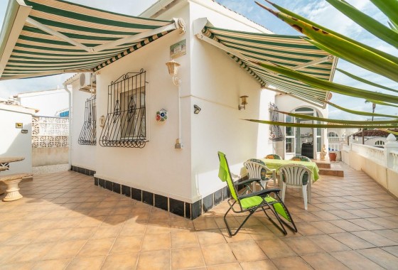 Revente - Villa - Orihuela Costa - La Florida