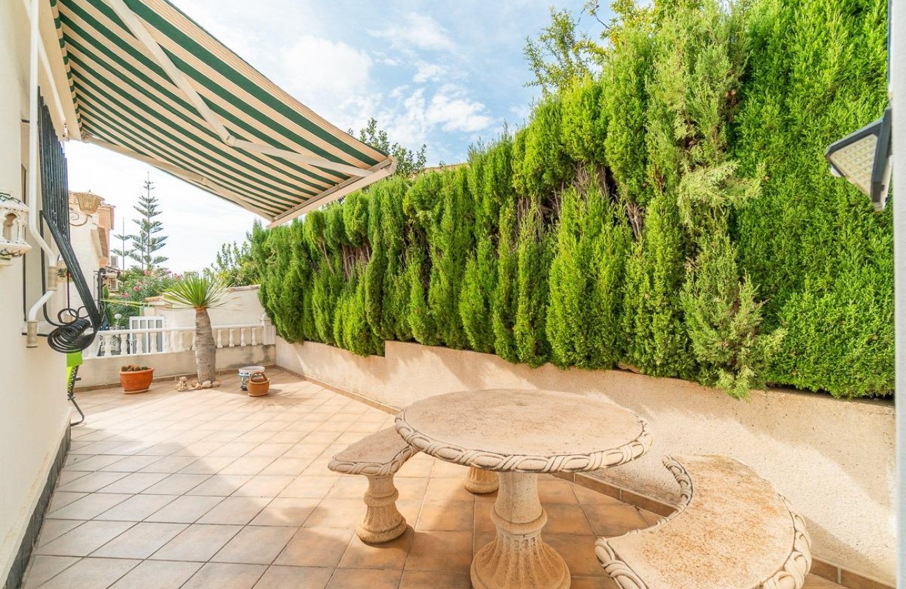 Revente - Villa - Orihuela Costa - La Florida