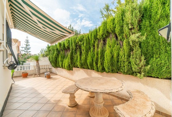 Revente - Villa - Orihuela Costa - La Florida