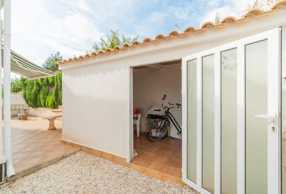 Revente - Villa - Orihuela Costa - La Florida