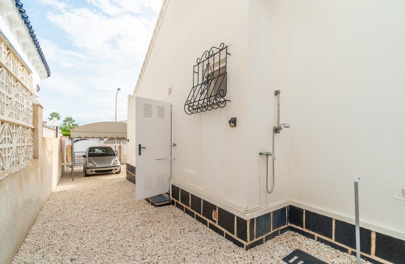 Revente - Villa - Orihuela Costa - La Florida