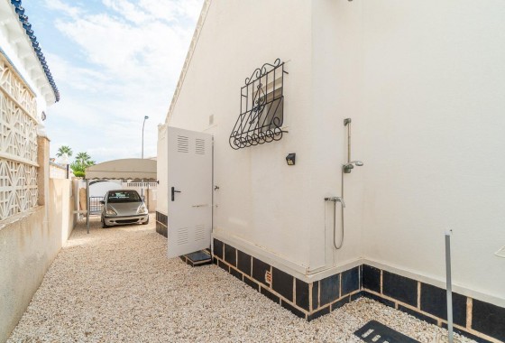 Revente - Villa - Orihuela Costa - La Florida