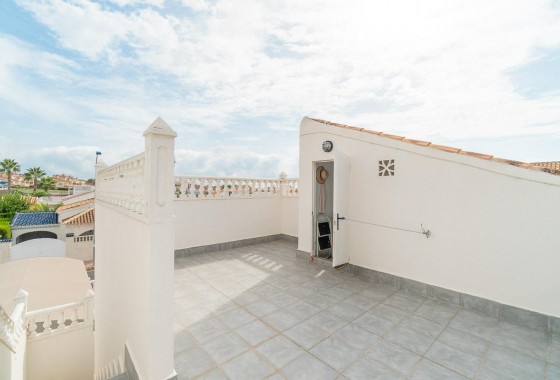 Revente - Villa - Orihuela Costa - La Florida