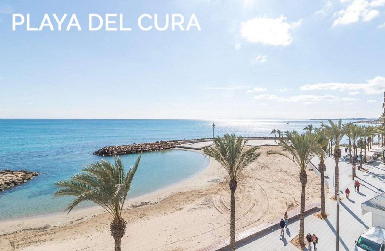 Revente - Villa - Orihuela Costa - La Florida