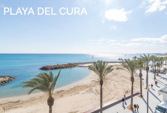 Revente - Villa - Orihuela Costa - La Florida