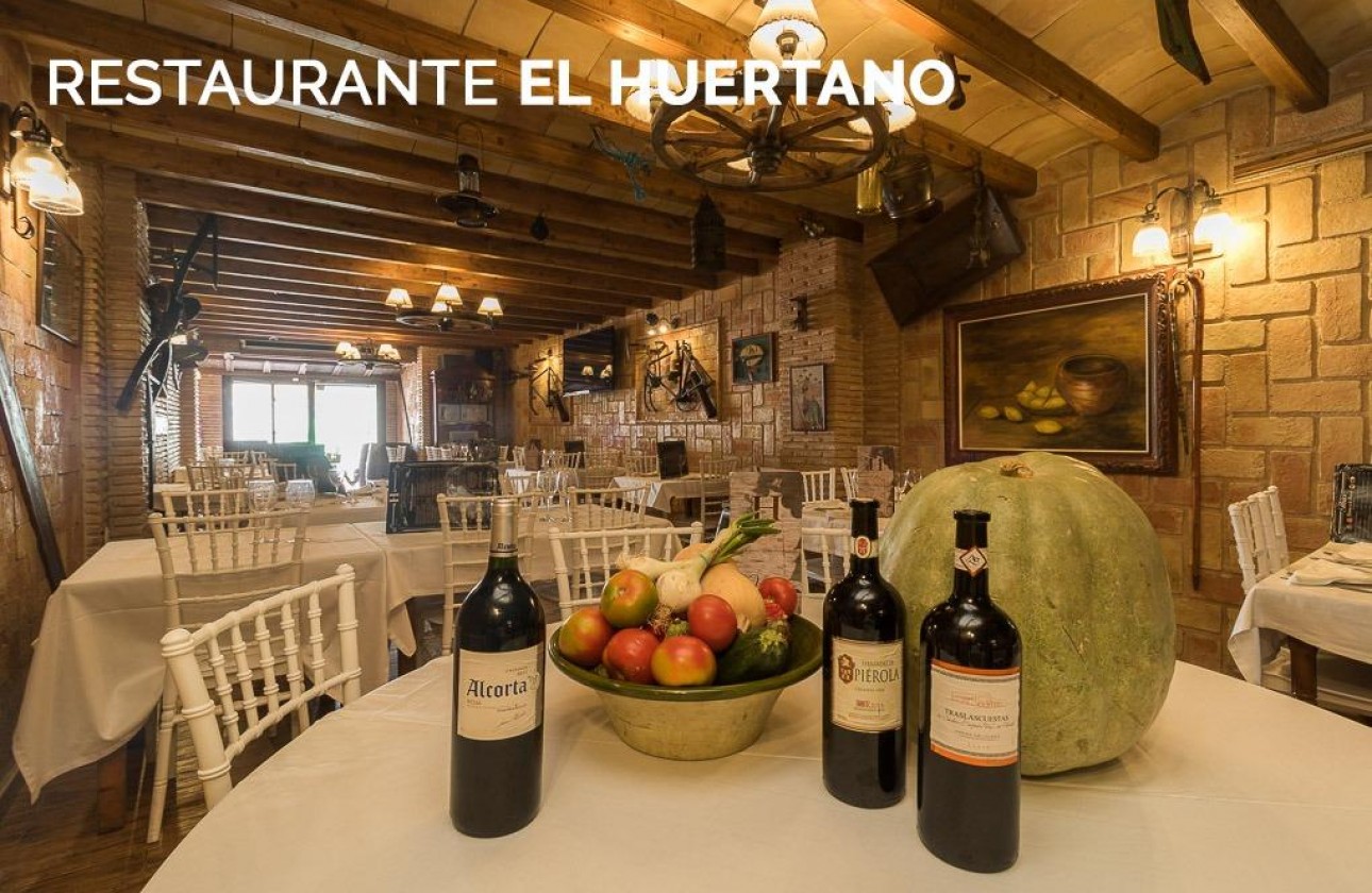 Revente - Villa - Orihuela Costa - La Florida