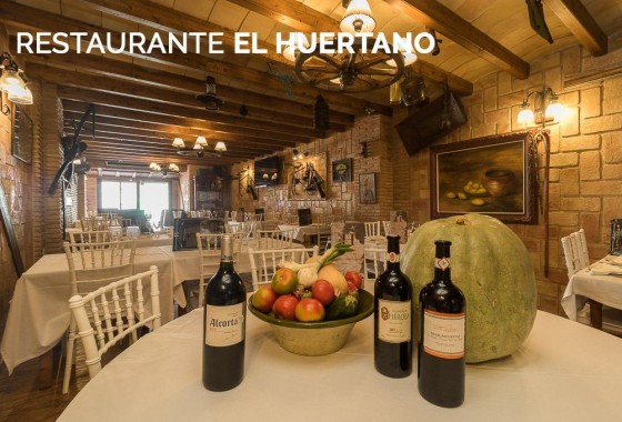 Revente - Villa - Orihuela Costa - La Florida