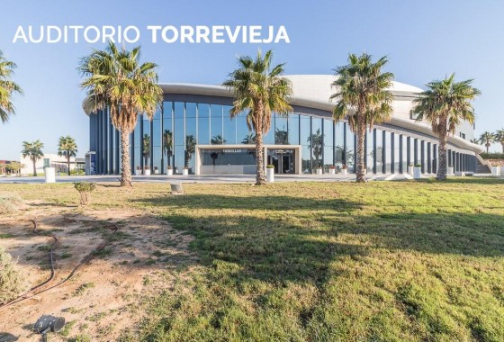 Revente - Villa - Orihuela Costa - La Florida
