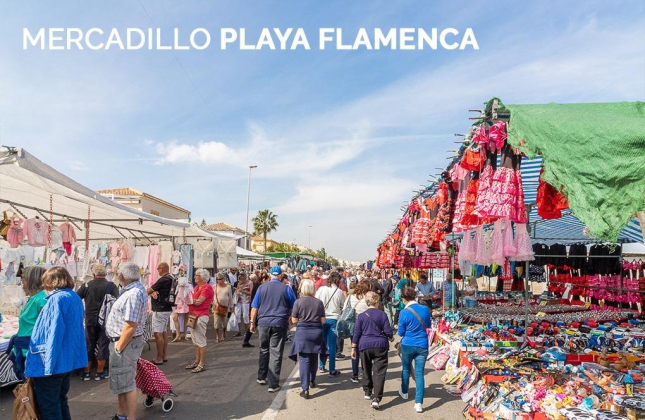 Revente - Villa - Orihuela Costa - La Florida