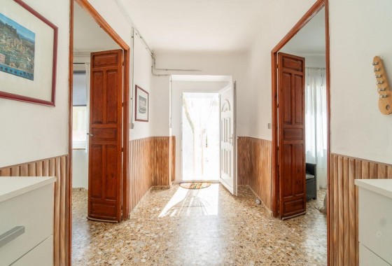 Revente - Villa - Torre - Pacheco - Roldán