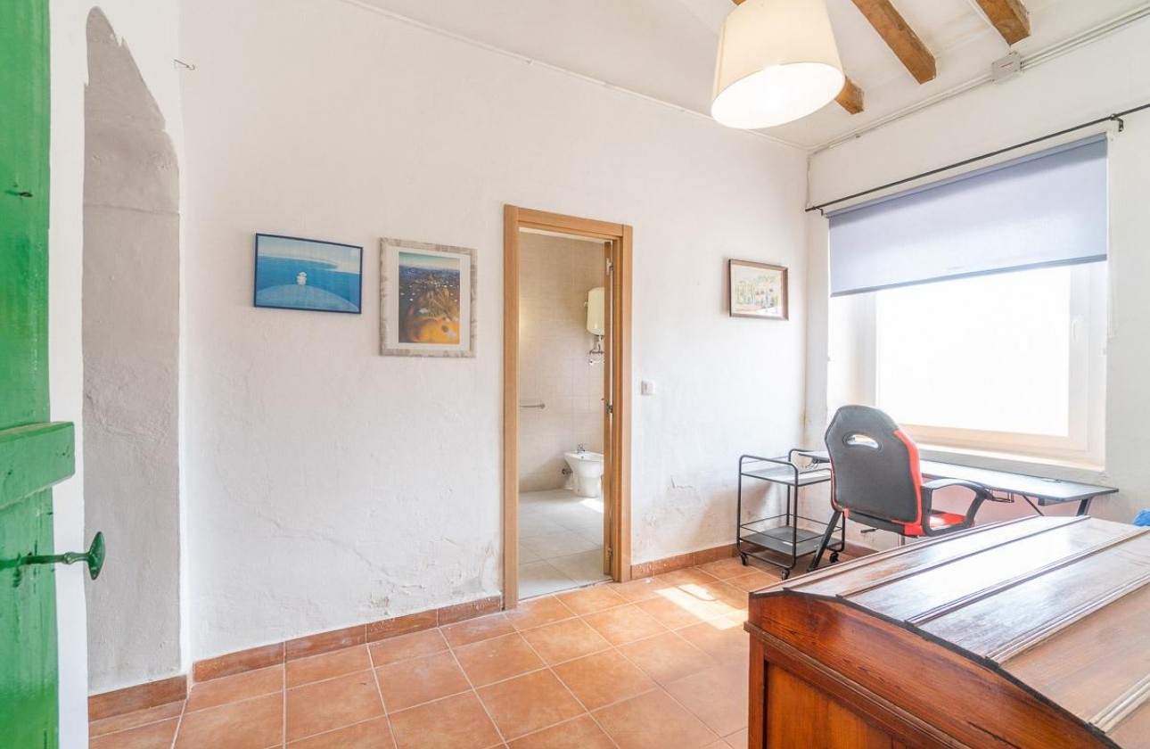 Revente - Villa - Torre - Pacheco - Roldán