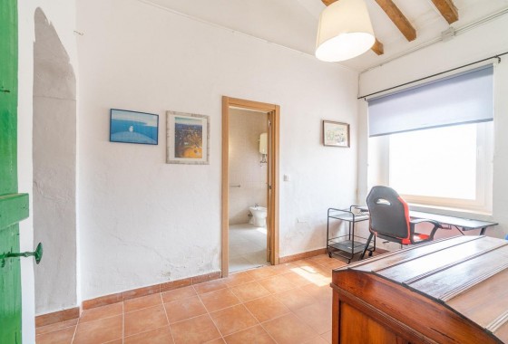 Revente - Villa - Torre - Pacheco - Roldán