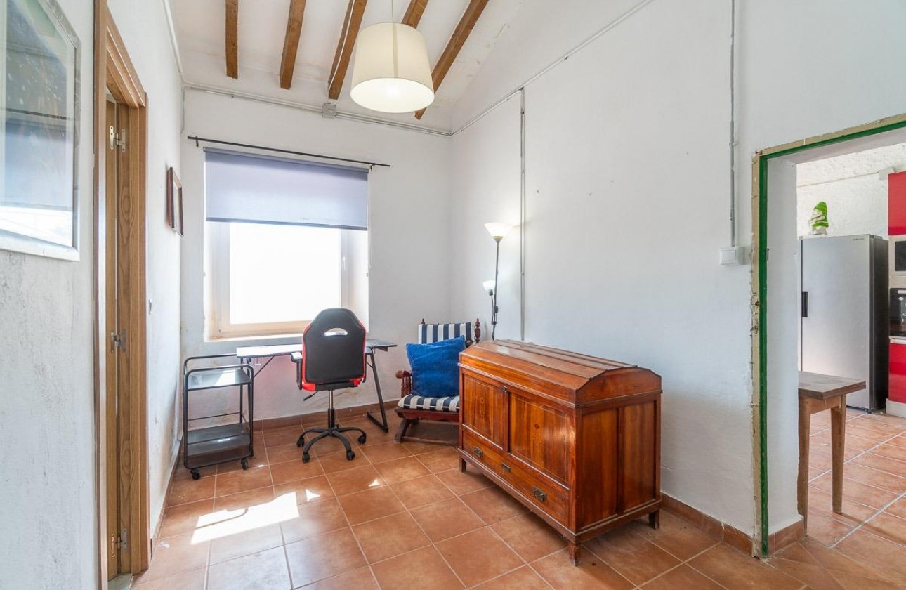 Revente - Villa - Torre - Pacheco - Roldán