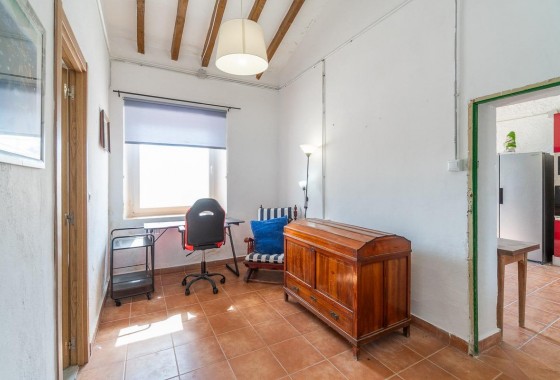 Revente - Villa - Torre - Pacheco - Roldán