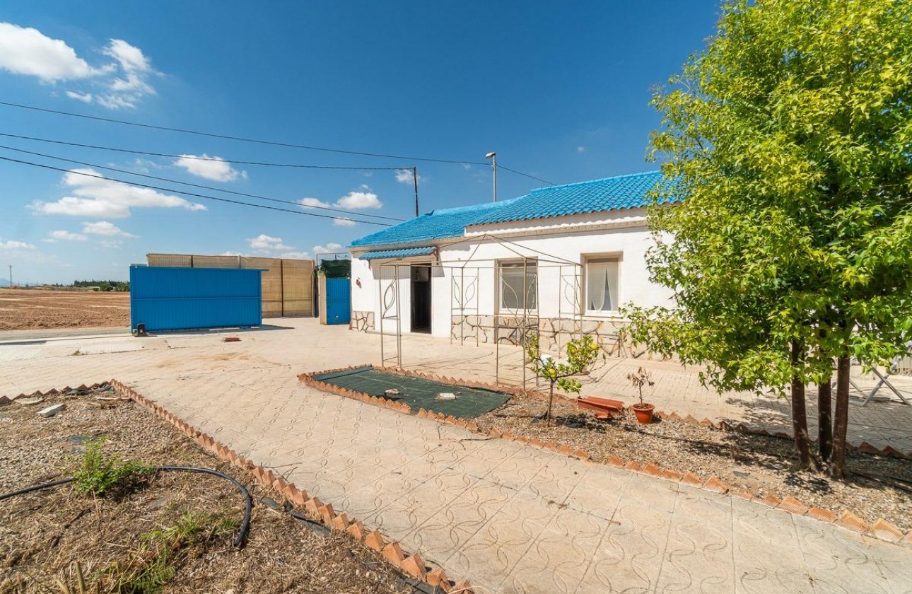 Revente - Villa - Torre - Pacheco - Roldán