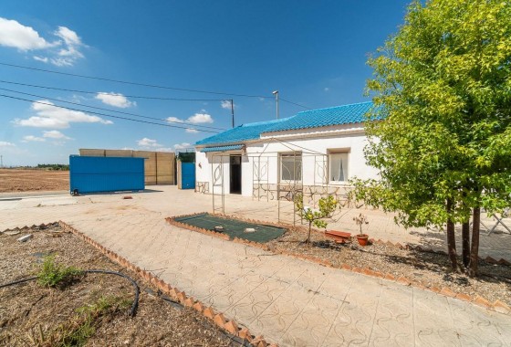 Revente - Villa - Torre - Pacheco - Roldán