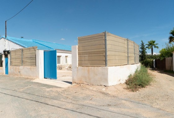 Revente - Villa - Torre - Pacheco - Roldán