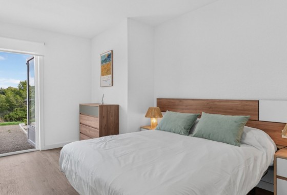 Reventa - Apartamento / piso - Orihuela Costa - Villamartín