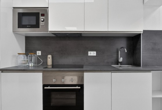 Reventa - Apartamento / piso - Orihuela Costa - Villamartín