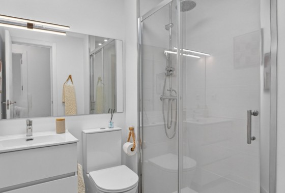 Reventa - Apartamento / piso - Orihuela Costa - Villamartín