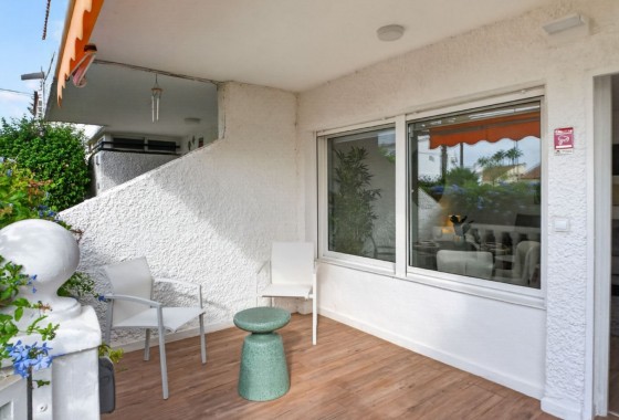 Reventa - Apartamento / piso - Orihuela Costa - Villamartín