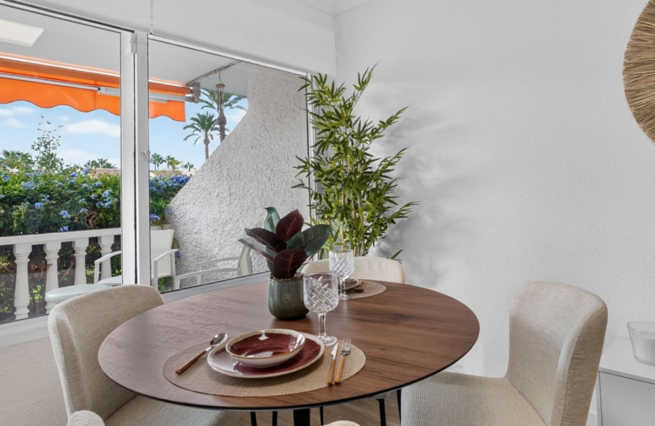 Reventa - Apartamento / piso - Orihuela Costa - Villamartín