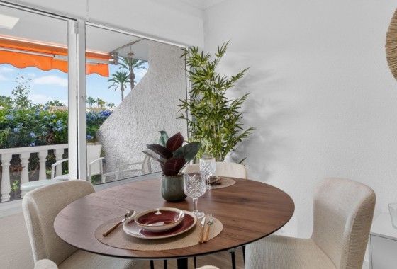 Reventa - Apartamento / piso - Orihuela Costa - Villamartín