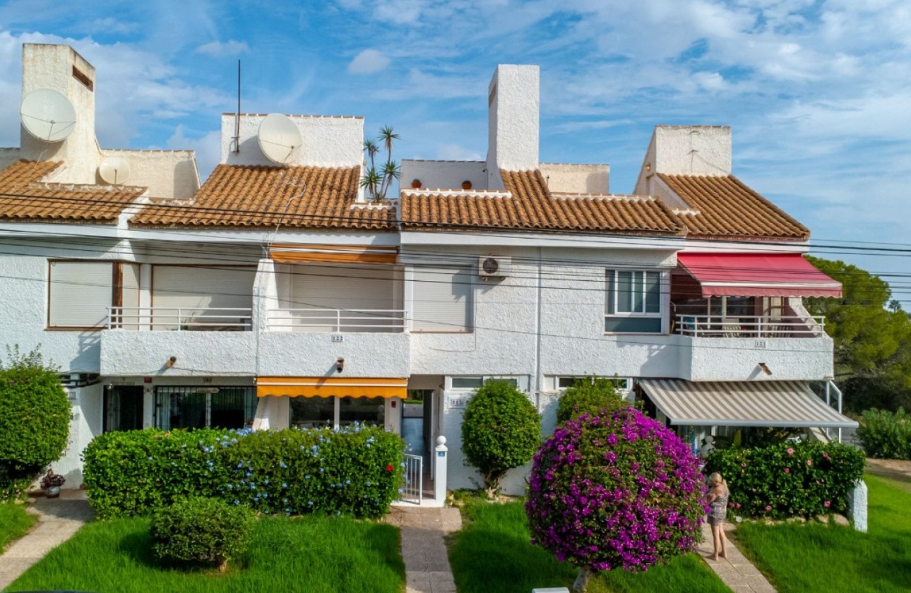 Reventa - Apartamento / piso - Orihuela Costa - Villamartín