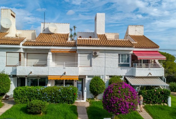 Reventa - Apartamento / piso - Orihuela Costa - Villamartín